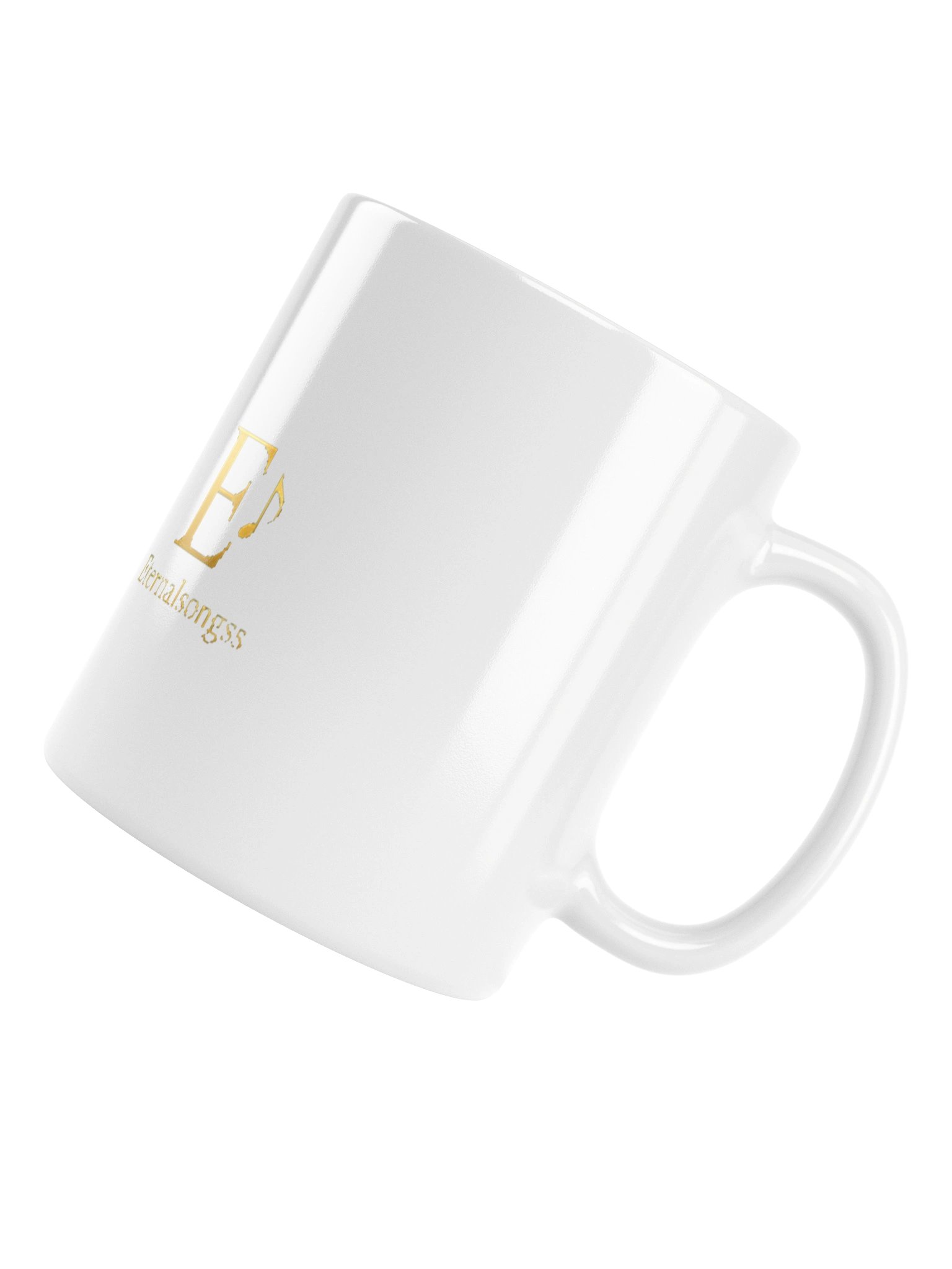Forever & Always Mum Mug product image (16)