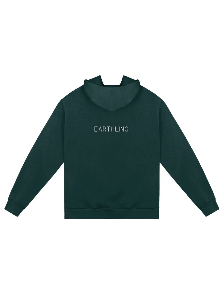 EARTHLING Hoodie product image (6)