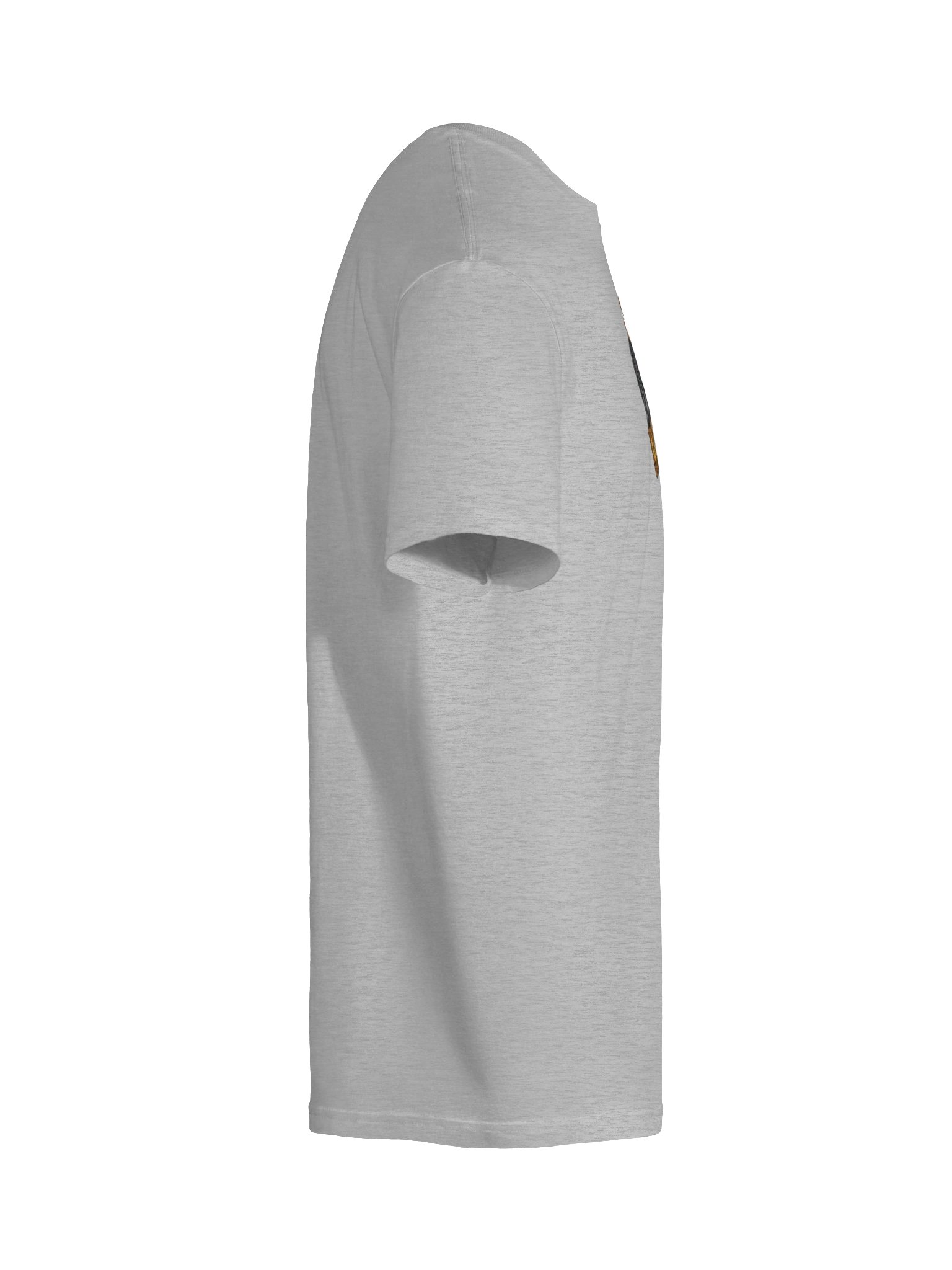 How to Treat Your Horses Cowboy Tee product image (30)