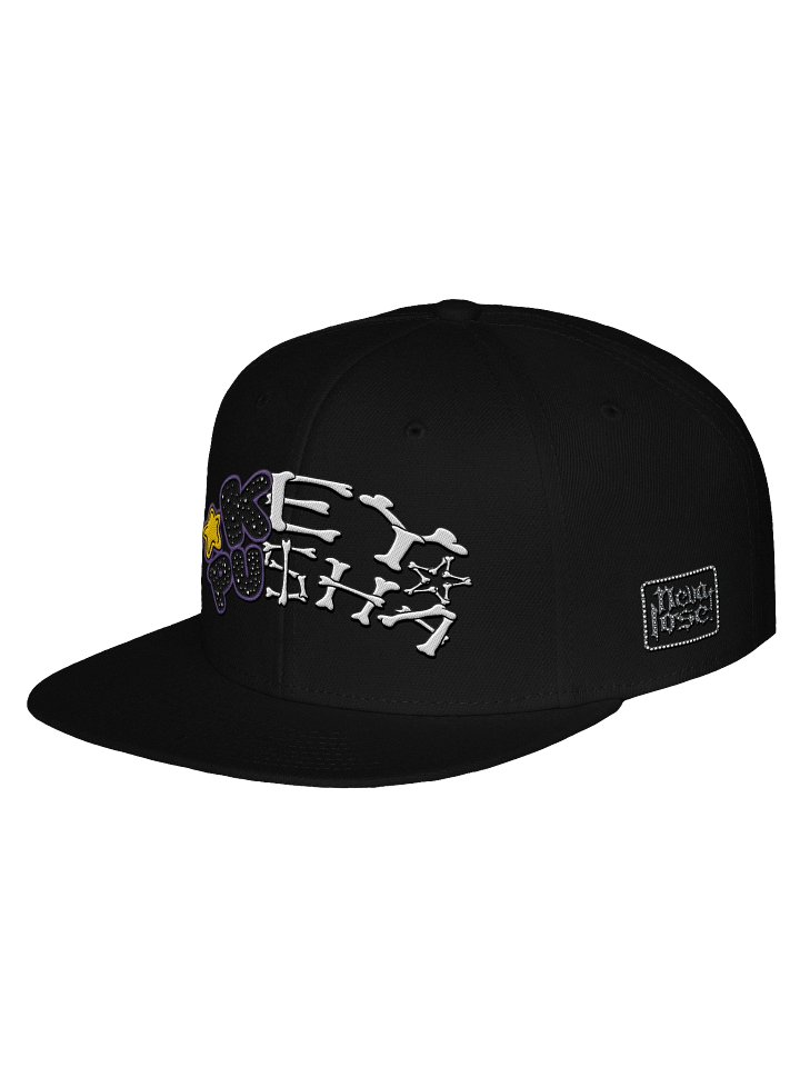Key Pusha Bones Hat product image (8)