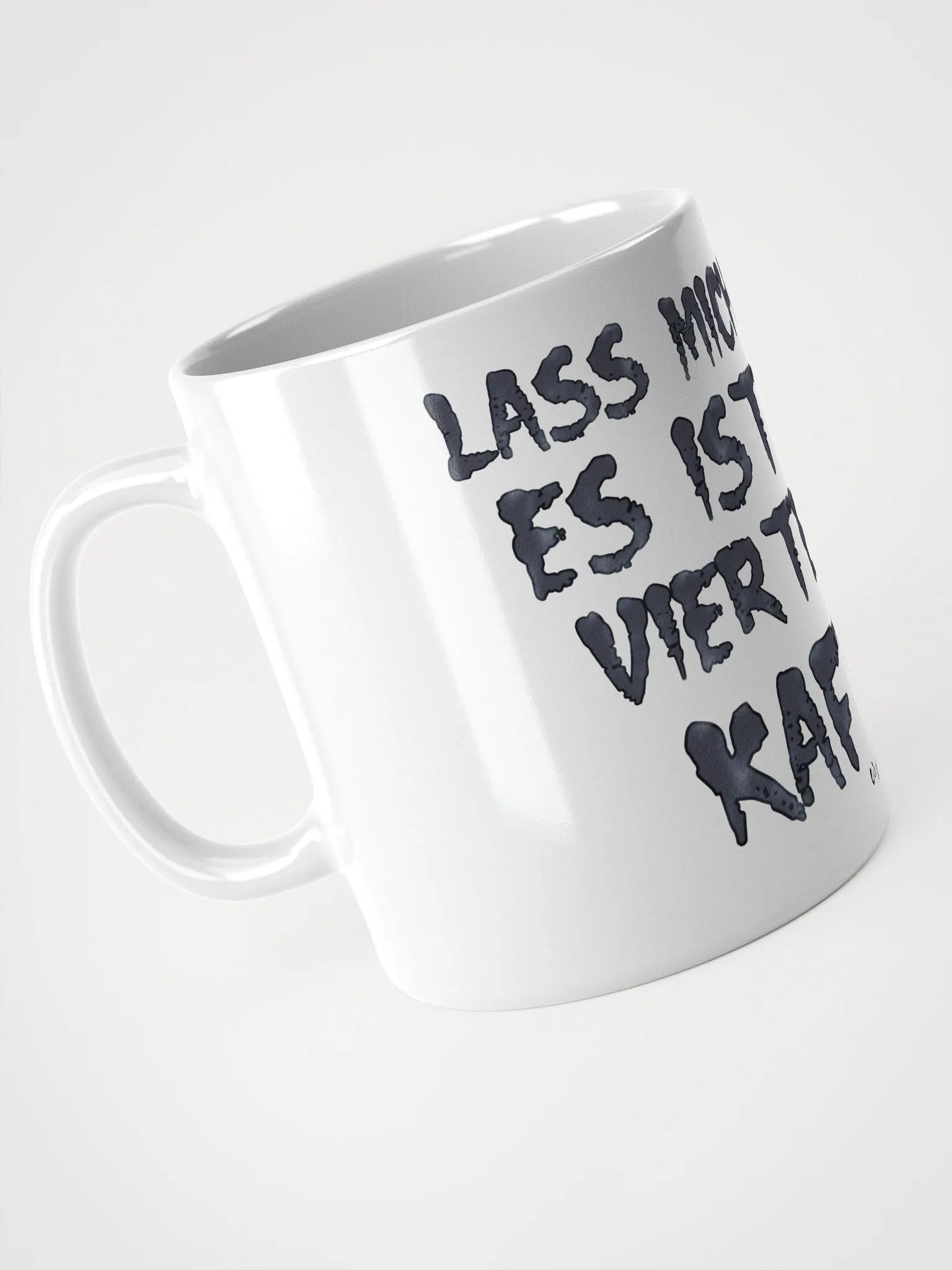 Viertel vor Tasse product image (6)