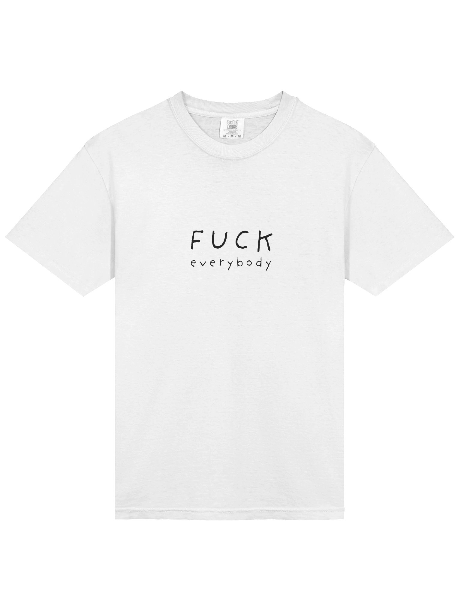 iykyk tee product image (53)