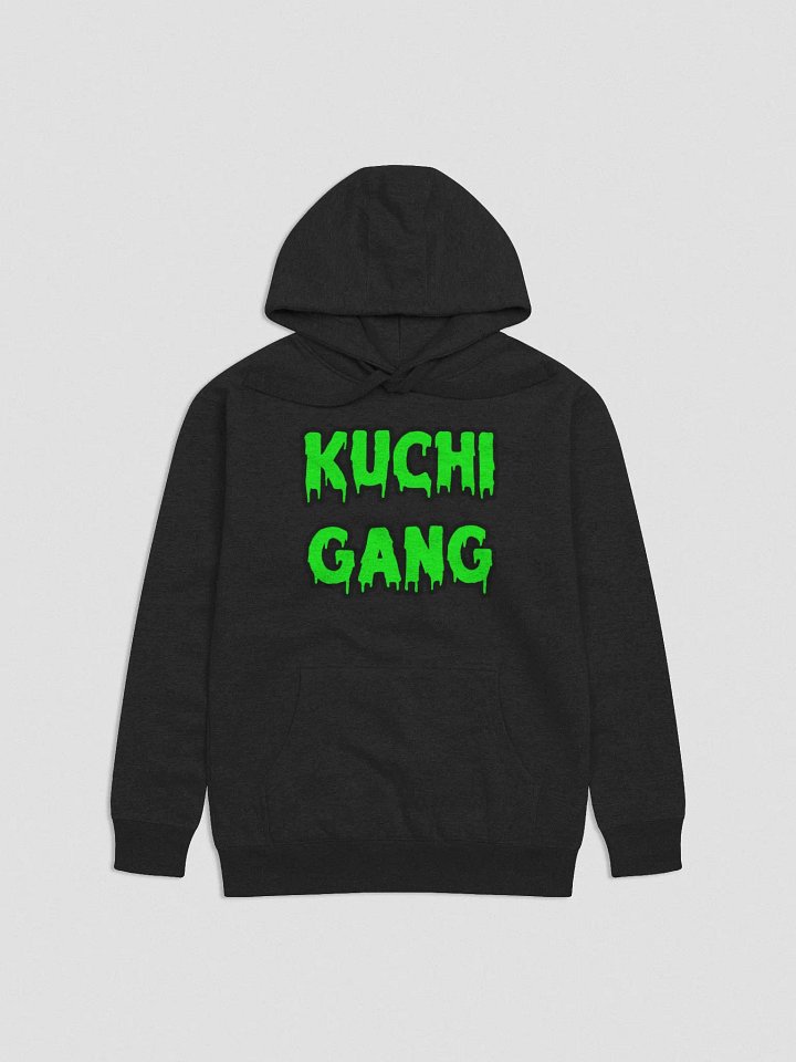 KUCHI GANG Hoodie product image (1)