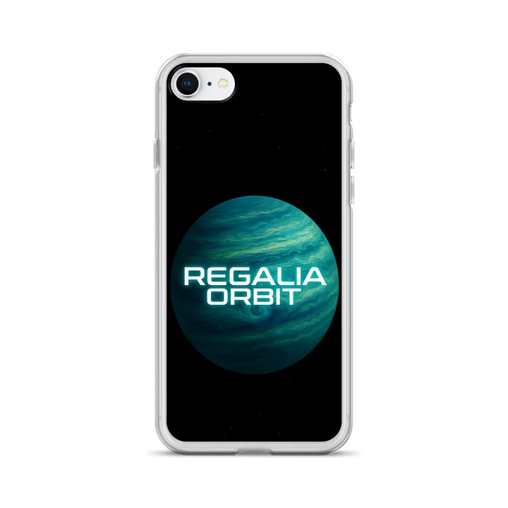 Regalia Orbit VoxiMod Armor Mk I product image (1)