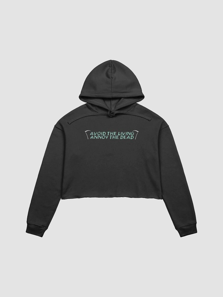 Avoid the Living, Annoy the Dead product image (1)