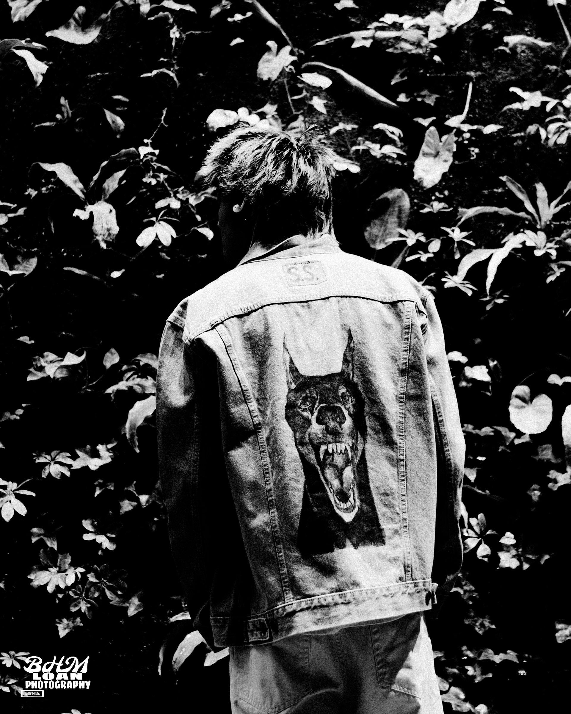 CONCEPT: NOIRÉ product image (5)