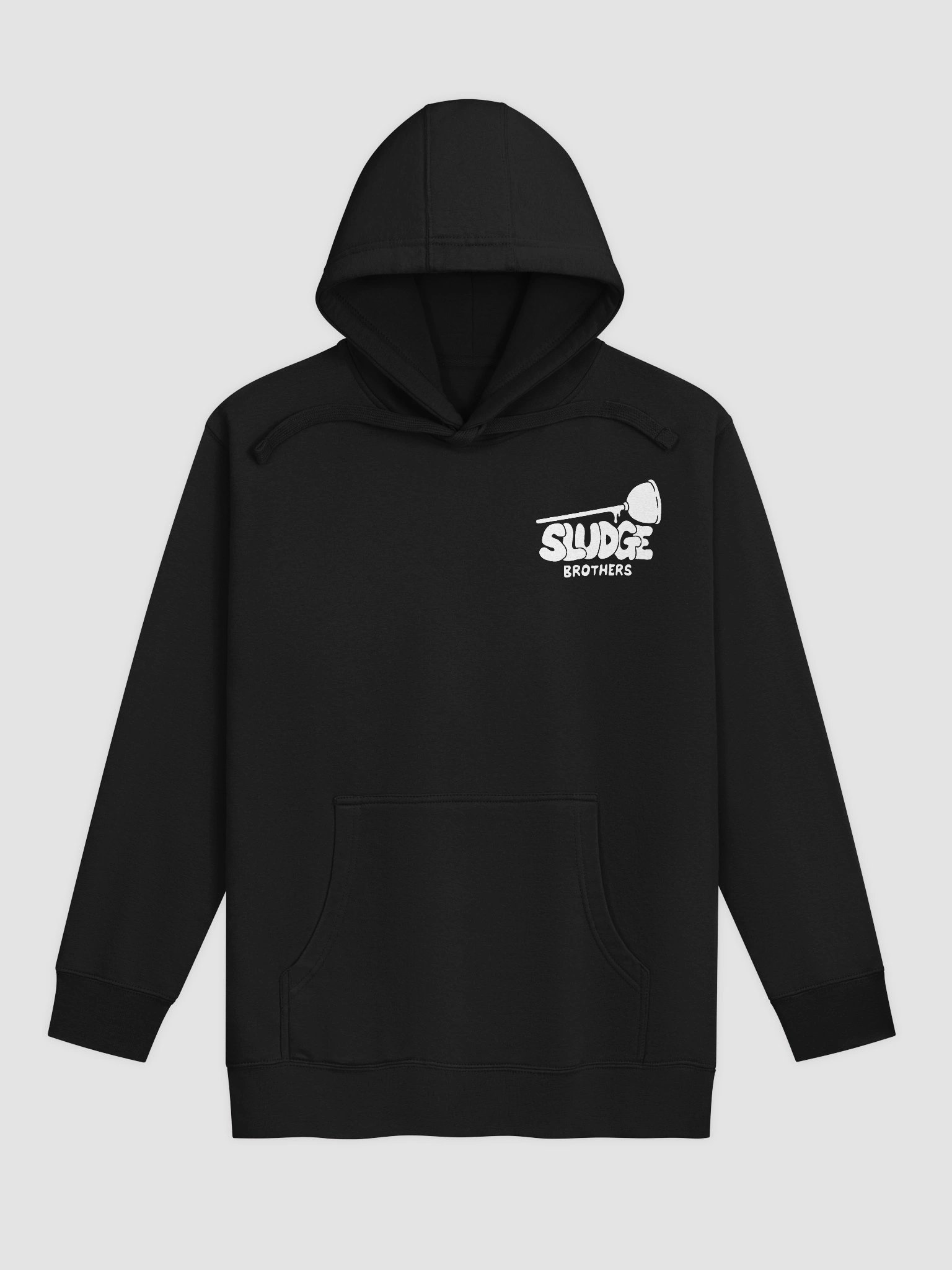 Sludge Uniform - Hoodie product image (1)