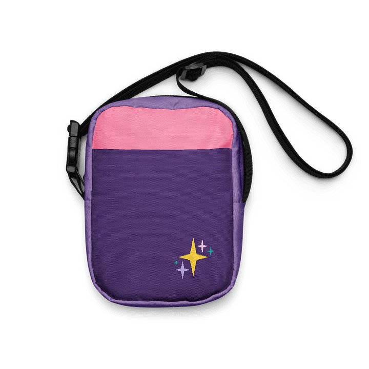stardust crossbody bag product image (1)