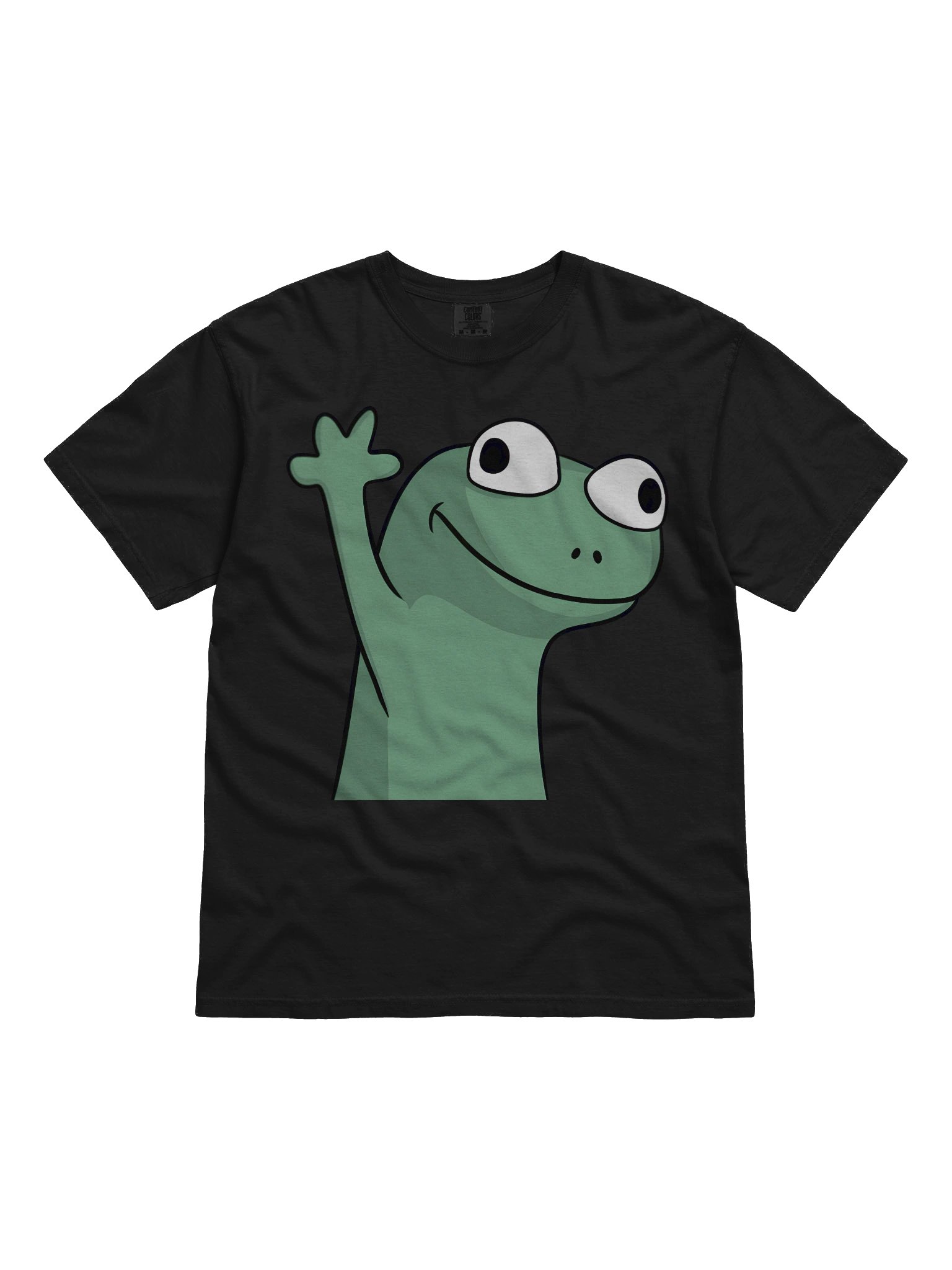 LIZARD Tee product image (1)
