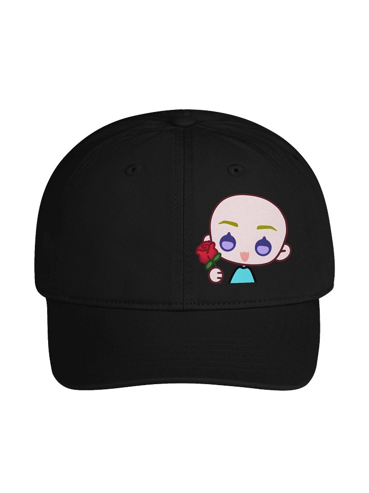Rosy Todd Hat product image (1)