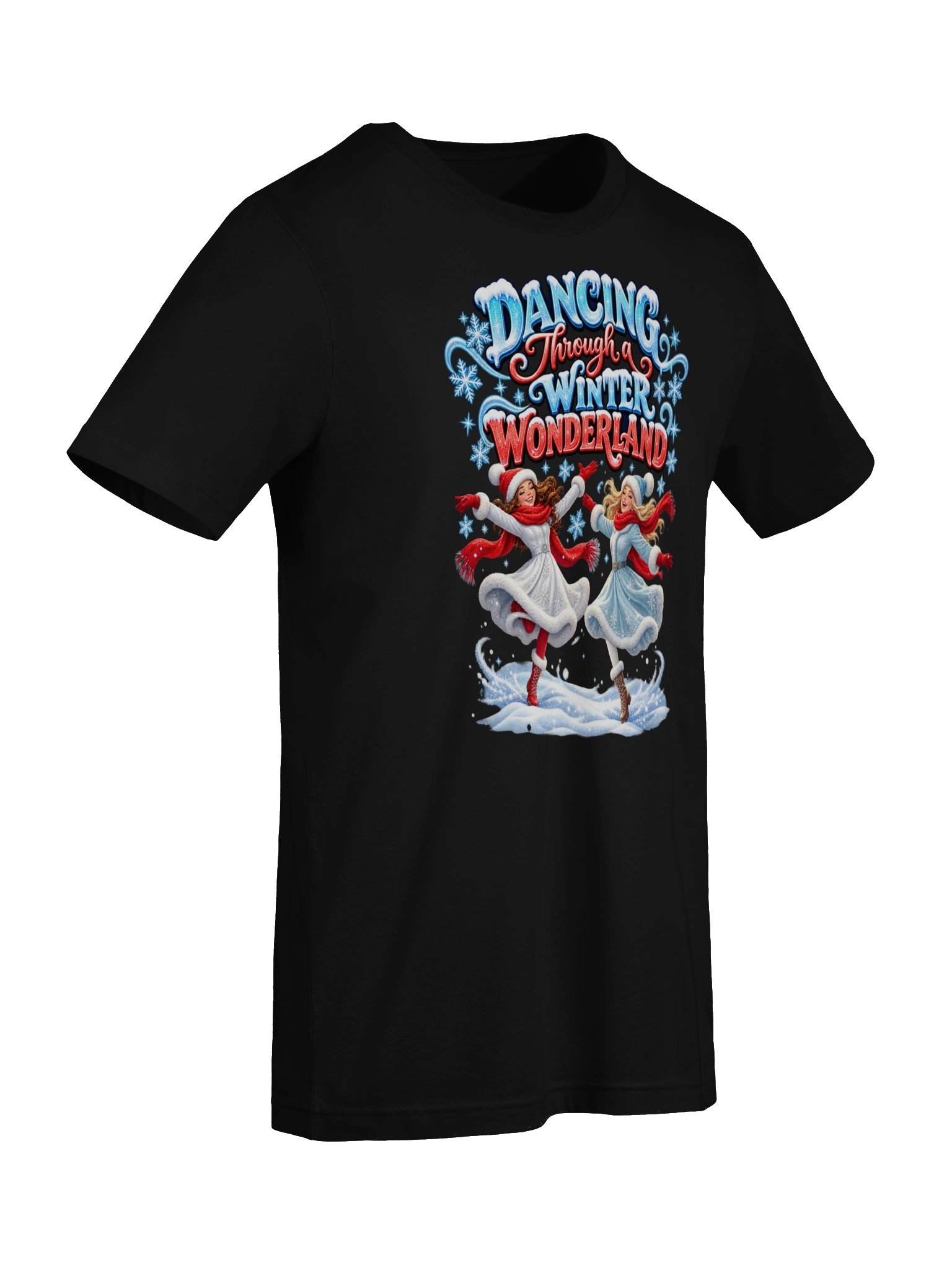 DANCING THROUGH A WINTER WONDERLAND product image (14)