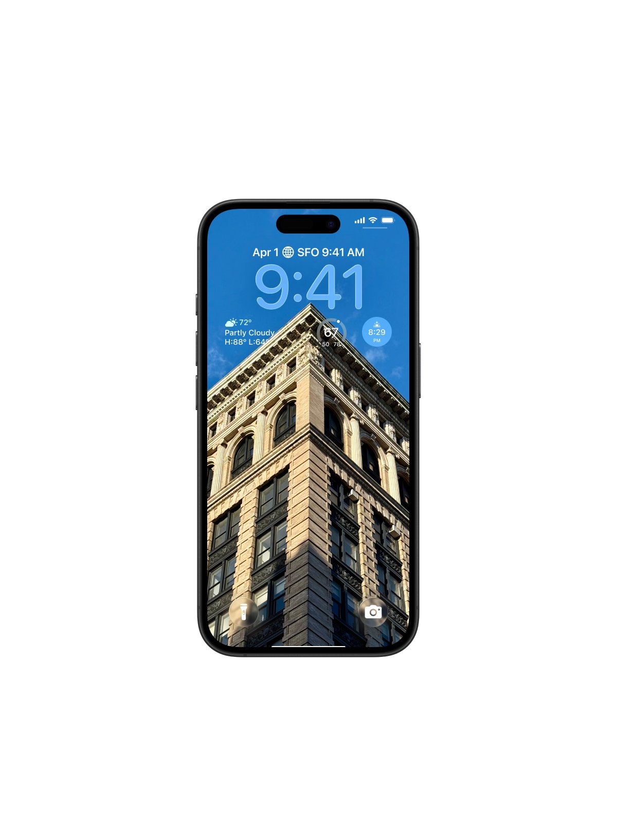 New York City Wallpaper Pack product image (8)
