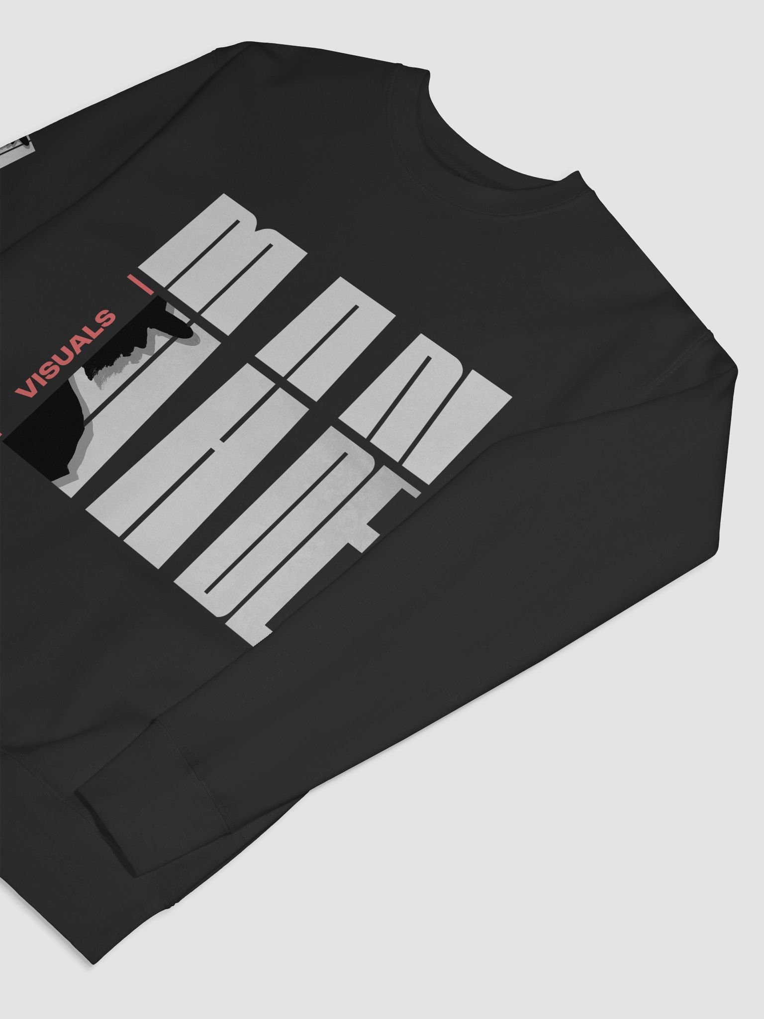 MAN MADE / The Creative Purist product image (7)