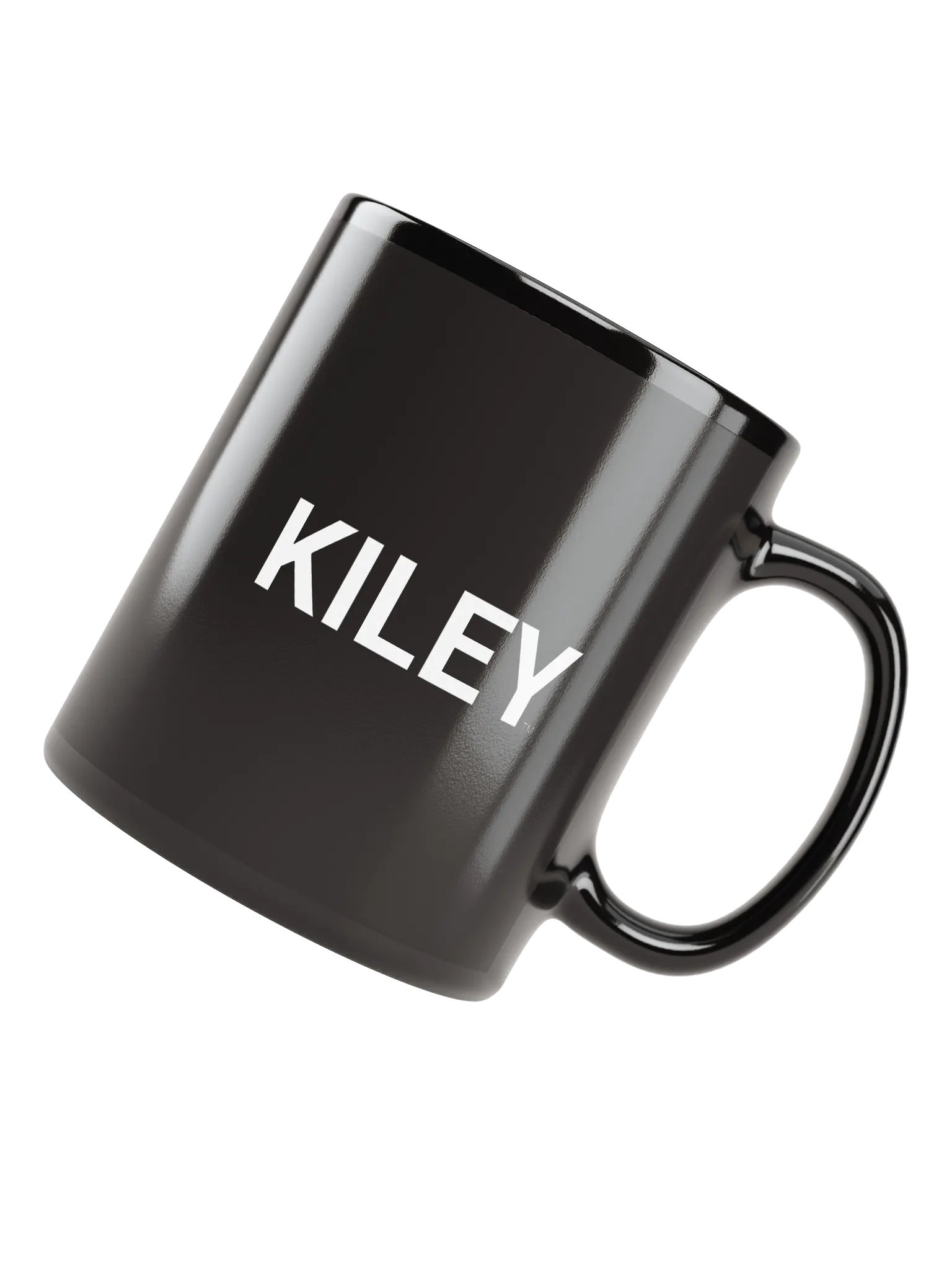 Monochrome Harmony Mug product image (8)