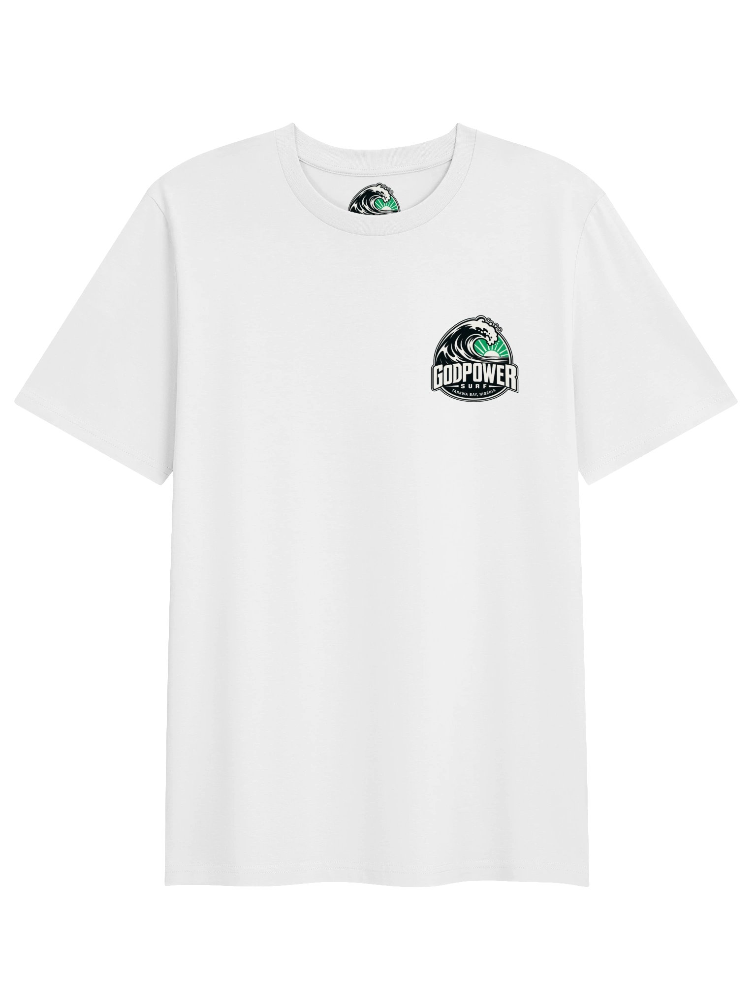 Godpower Surf Team Jersey product image (1)