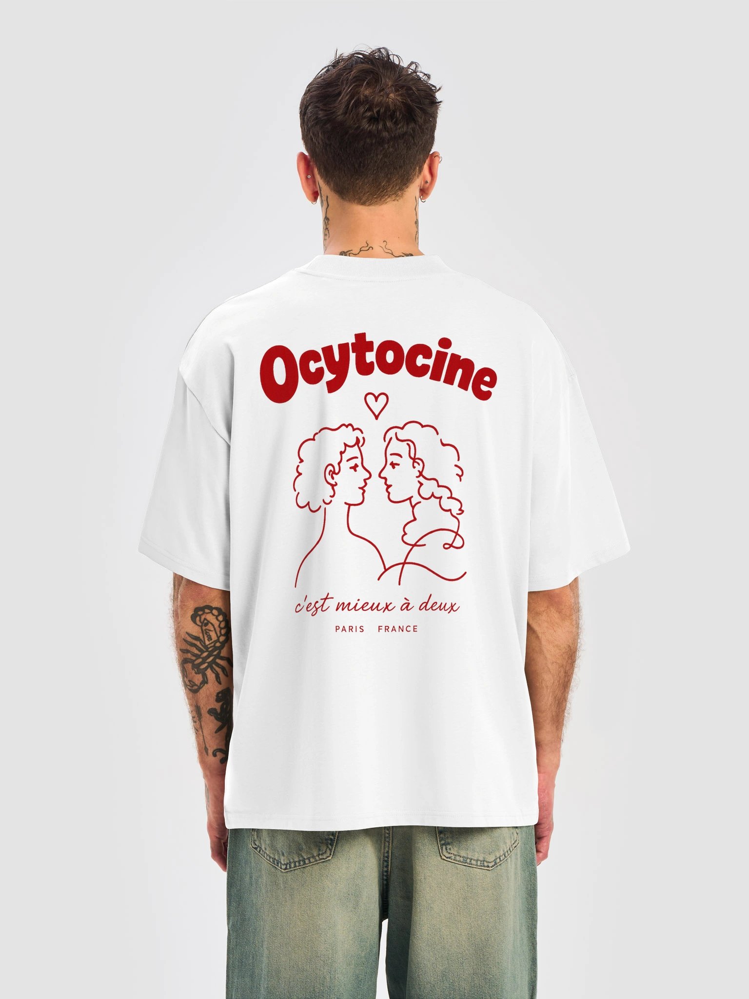 Basic Ocytocine 1 product image (6)