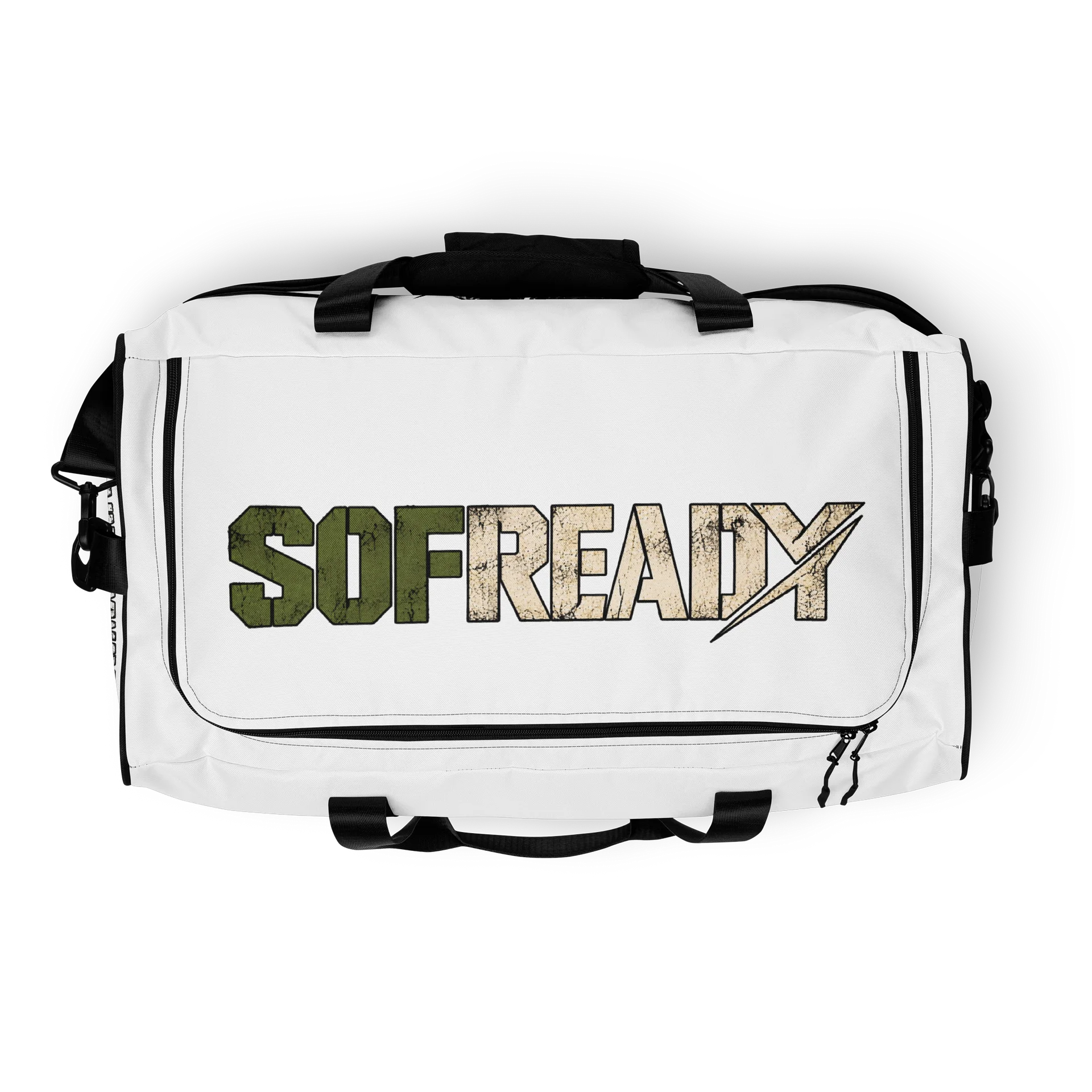 SOFReady Gym Bag product image (8)