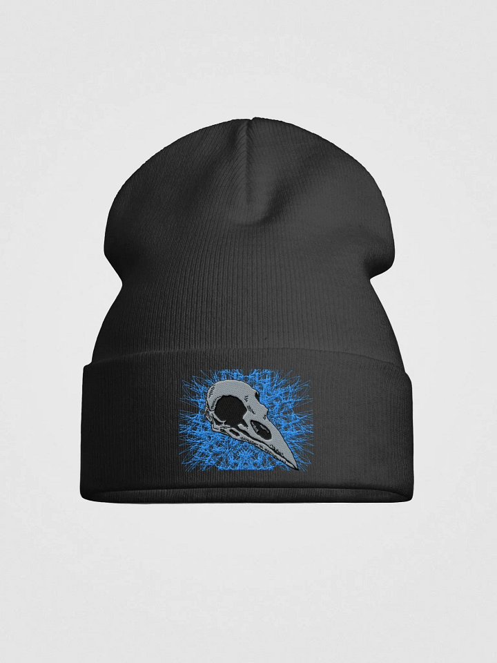 Madness beanie product image (1)