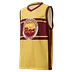 Whitburn Junior FC Basketball Jersey (Home)