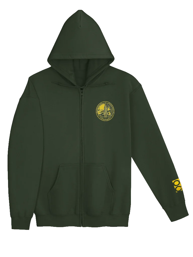 New York States Championship - Unisex Hoodie product image (4)