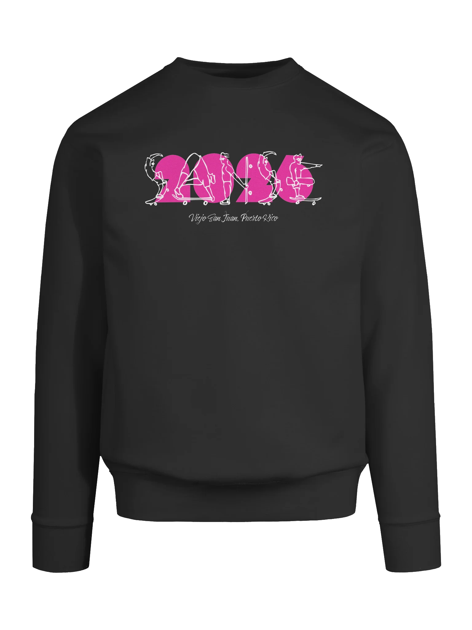 SanSe Skater product image (9)