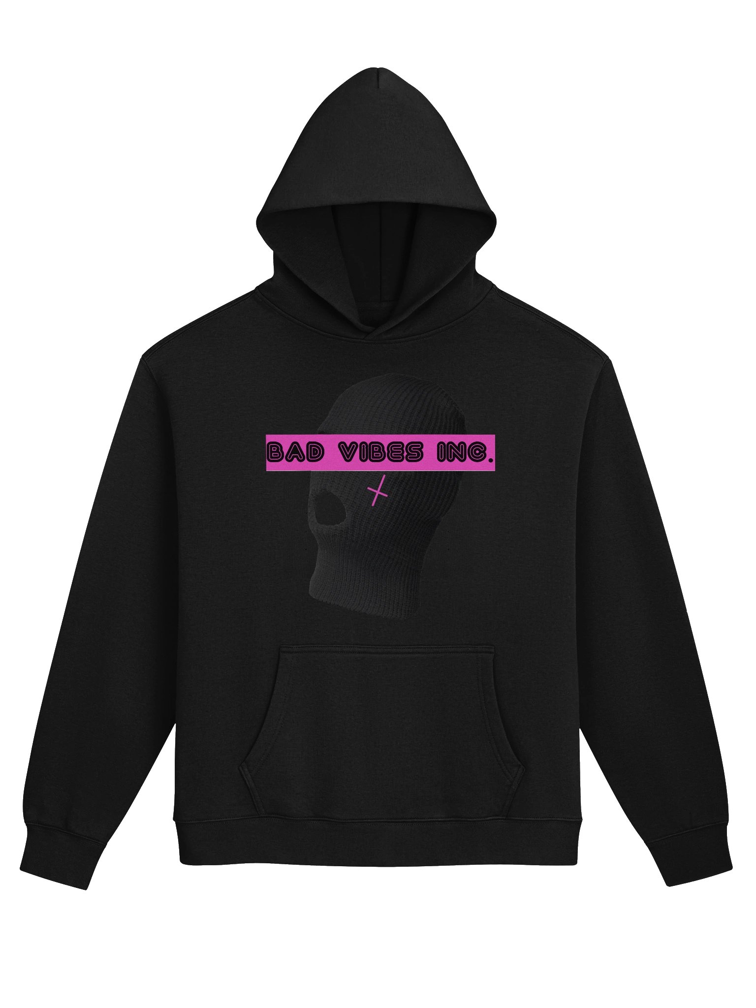 Blind Hood product image (1)