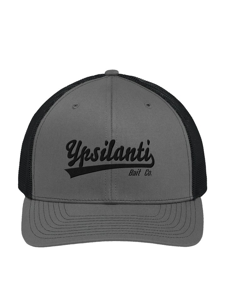 YBC Script Hat product image (1)