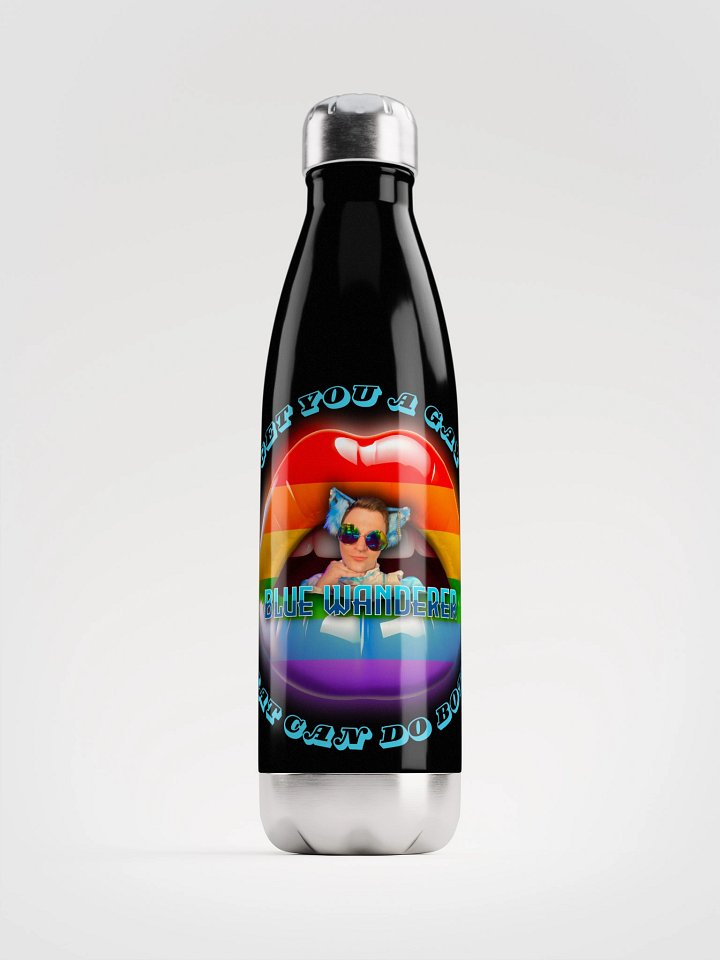G.Y.A.G Water Bottle product image (2)