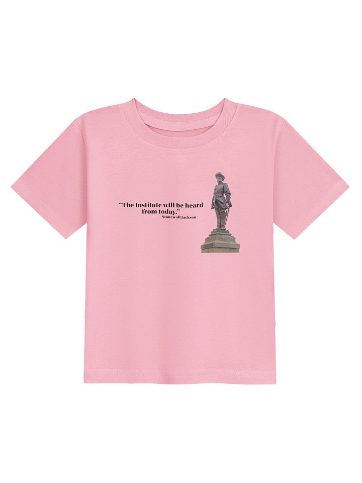 Jackson Rabbit Skins Baby Jersey T-Shirt product image (5)