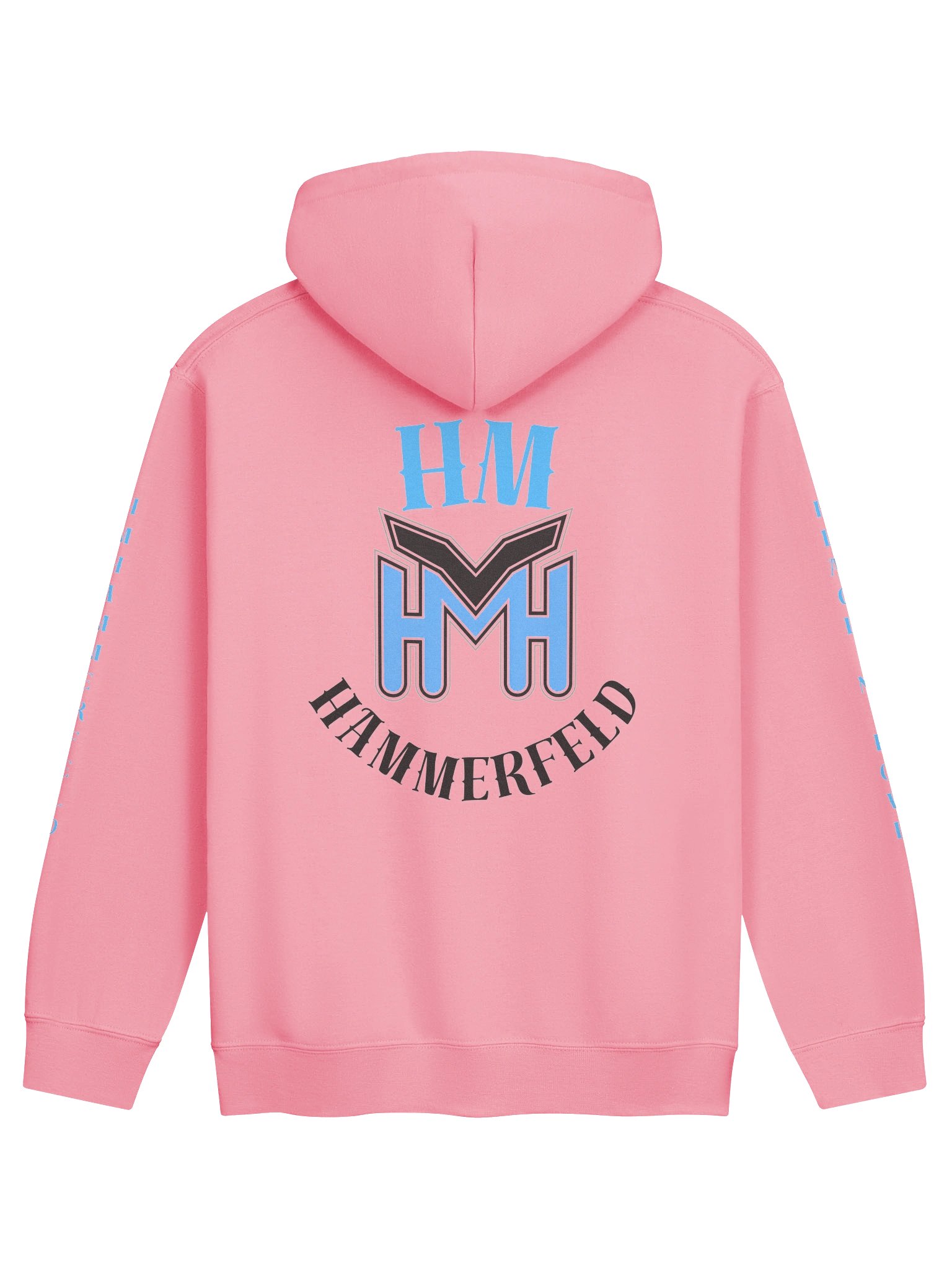 HMH Inaugural H8 product image (2)