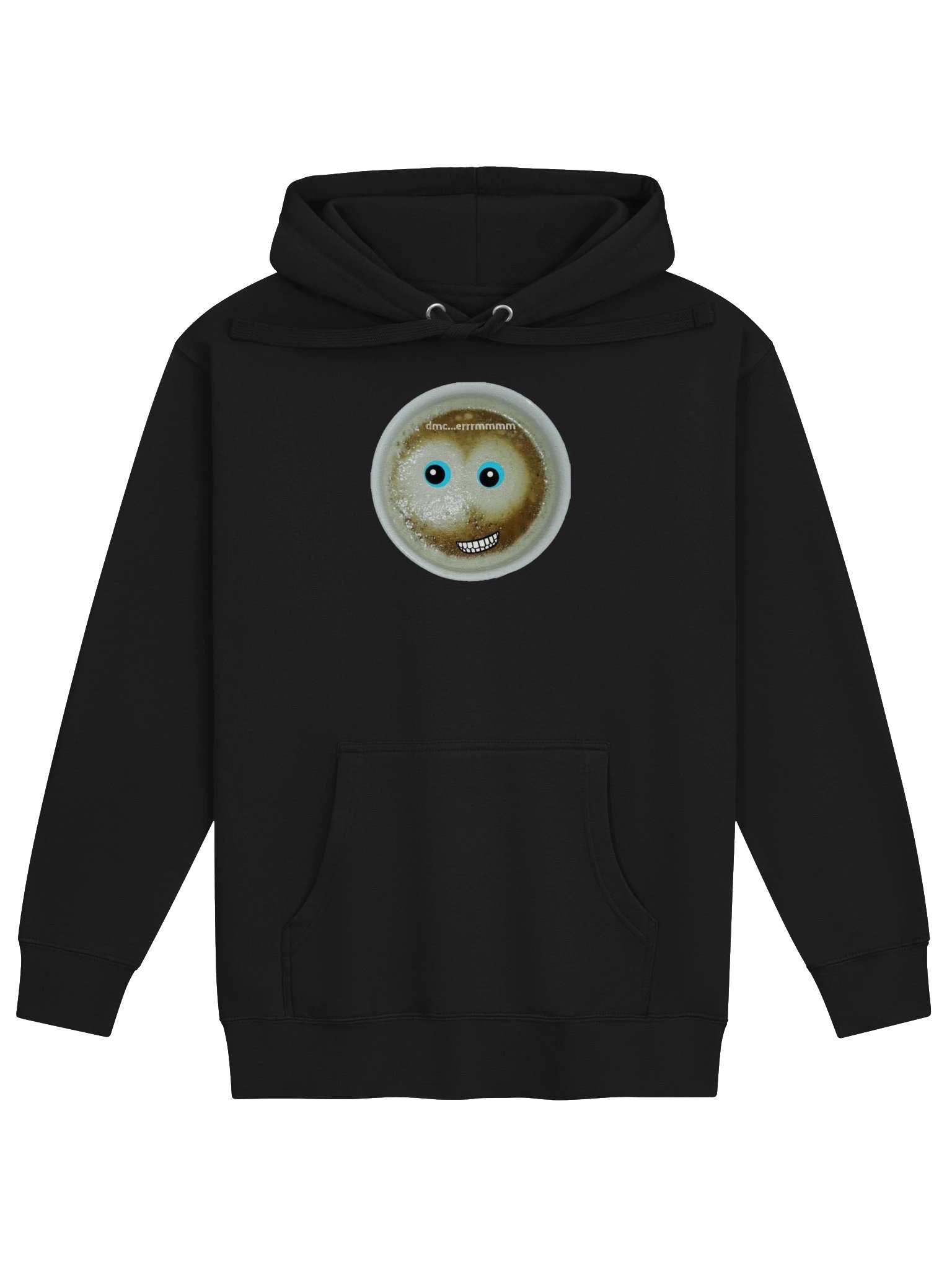 dmc Hoodie product image (1)