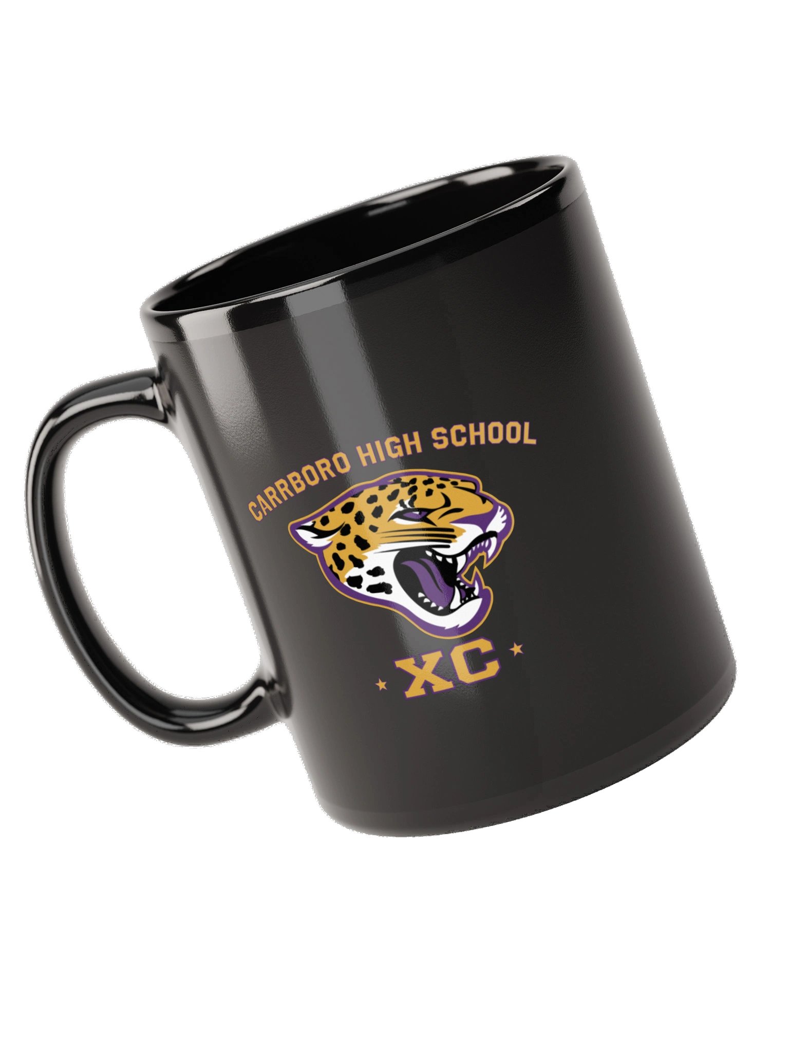 Black XC Mug product image (10)