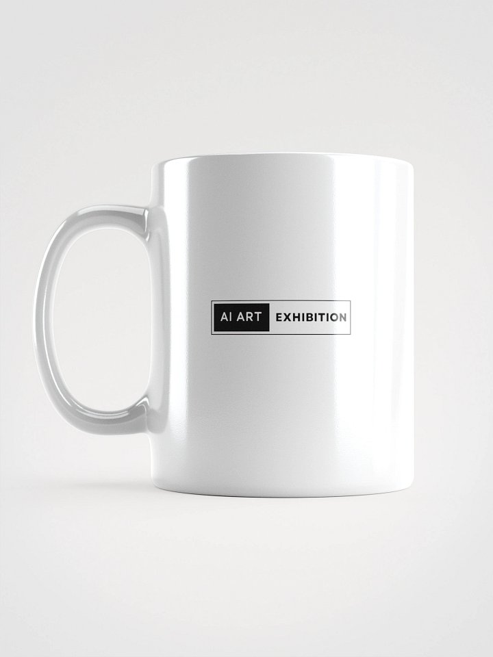 "BAD GIRL GOOD LIPS" Mug product image (2)