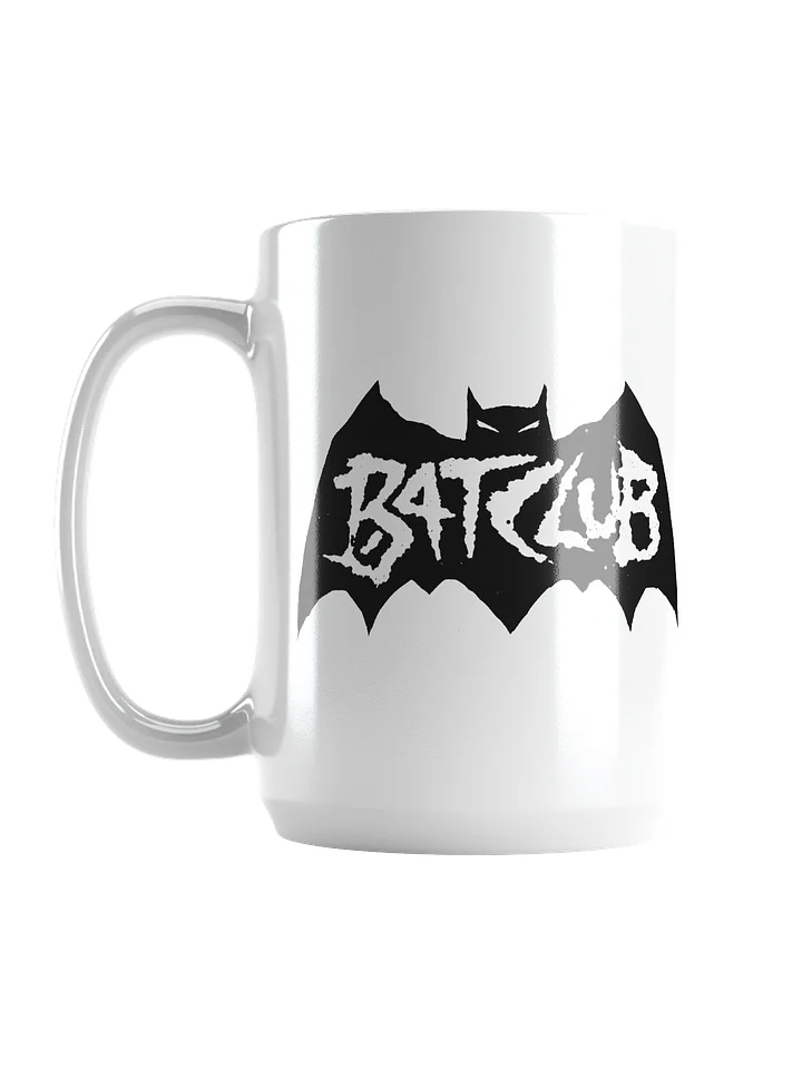 BAT CLUB MUG product image (1)