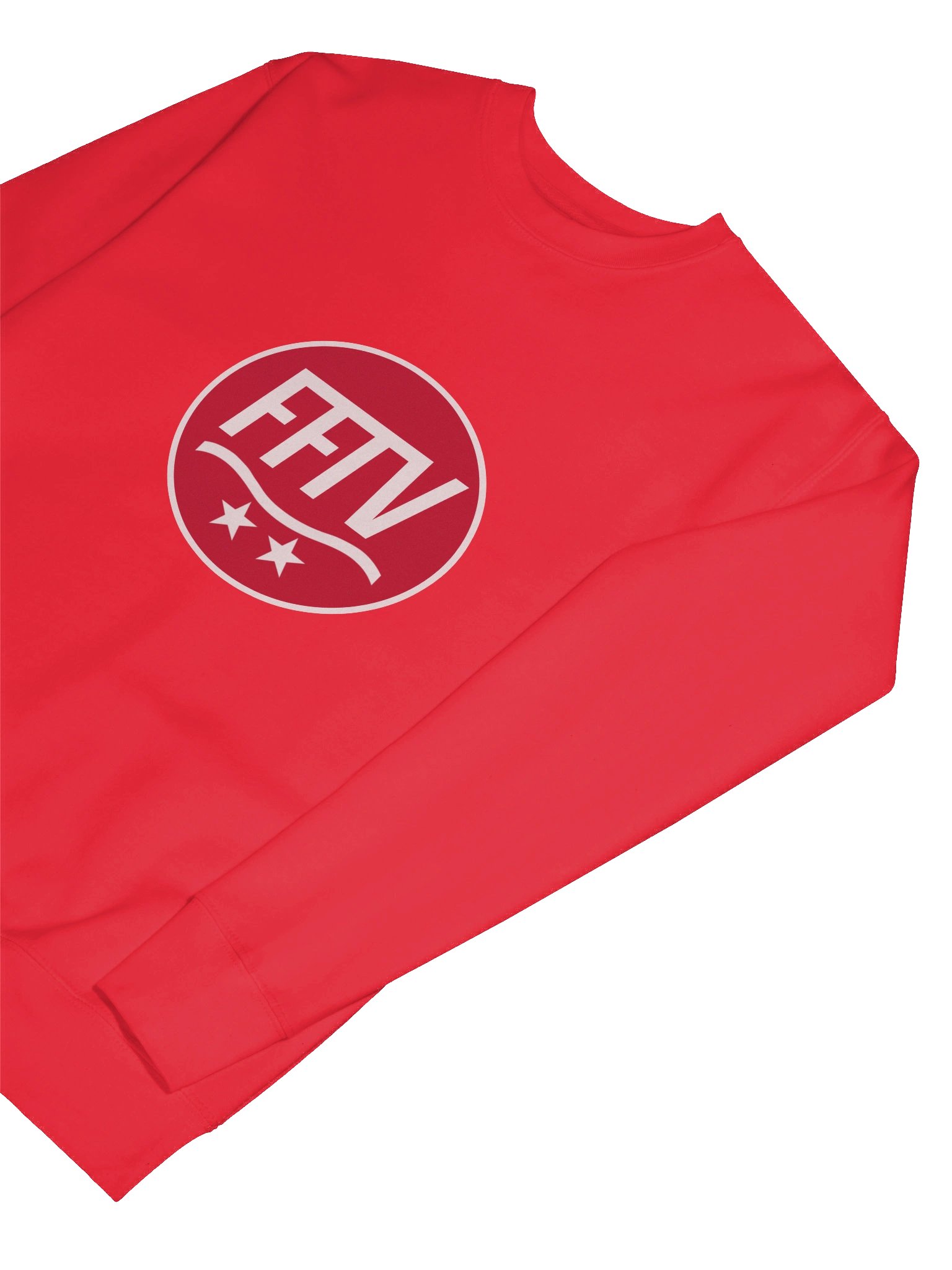 FFTV Jumper product image (68)