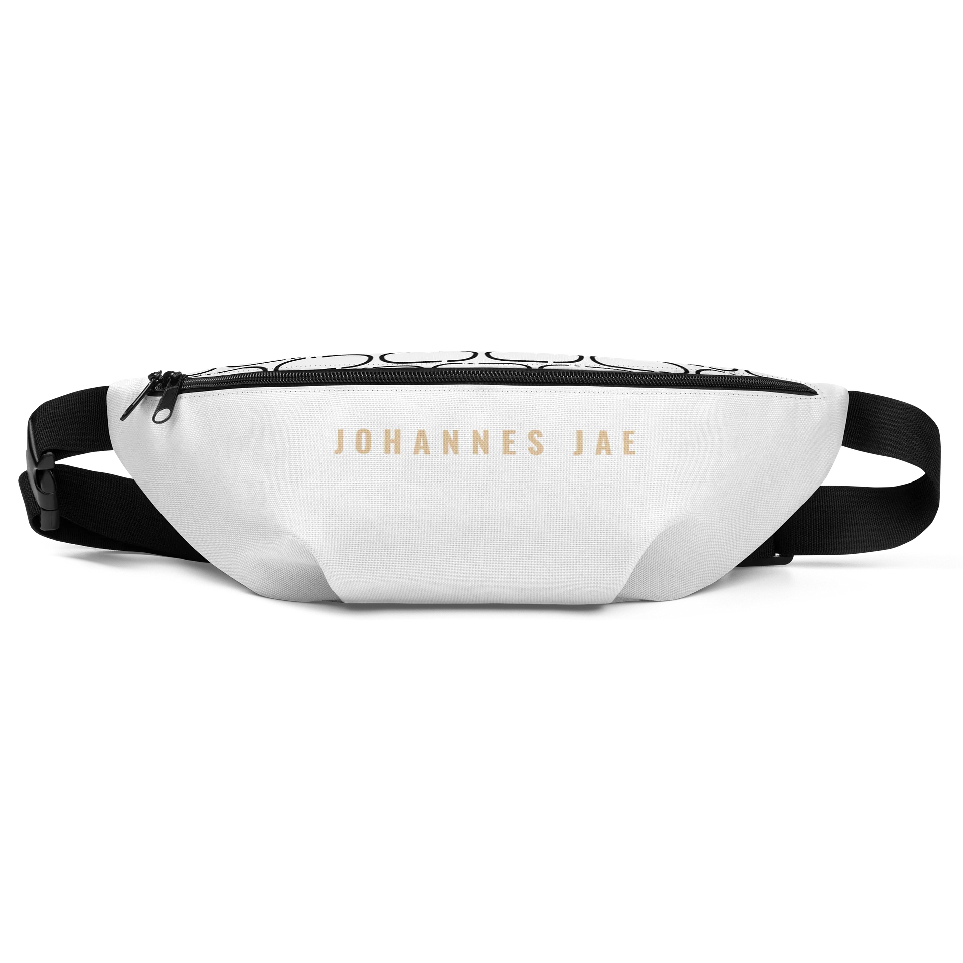 JOHANNES JAE - THE SIGNATURE BAG product image (1)