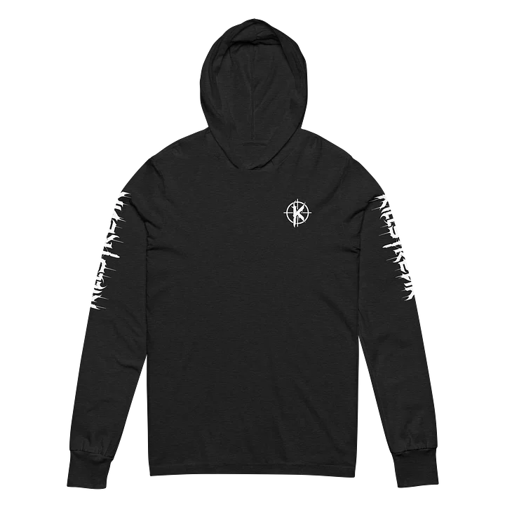 S.O.L. Merch Line (rear design) product image (2)