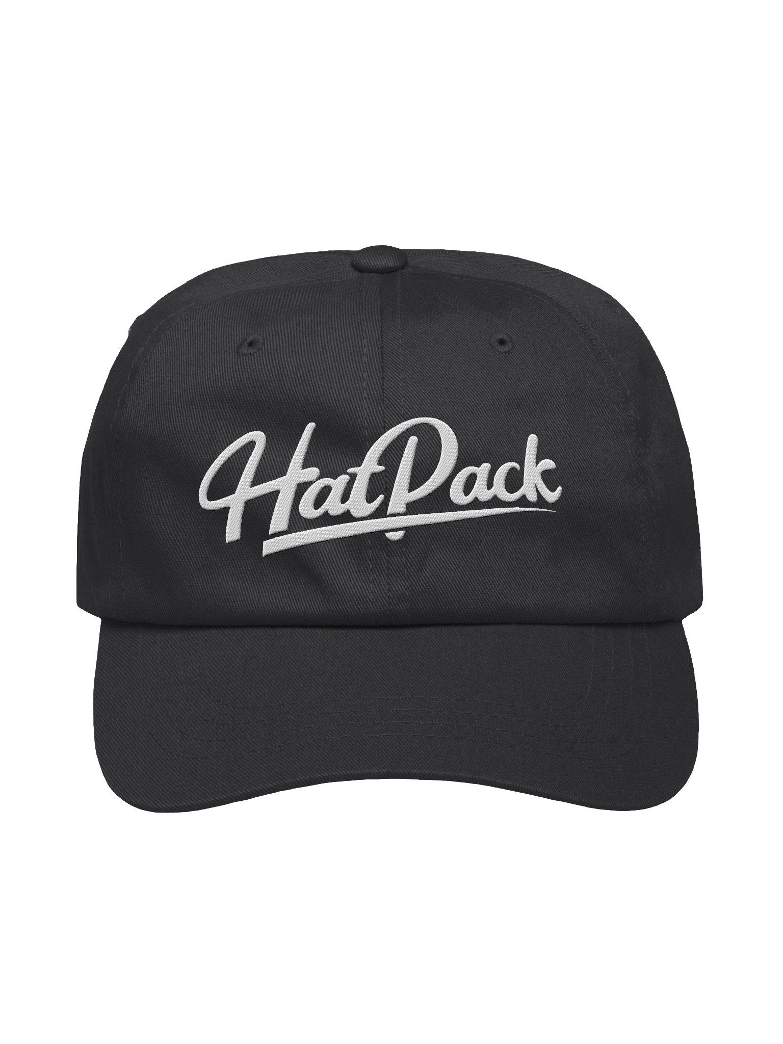 HatPack Dad Hat product image (1)