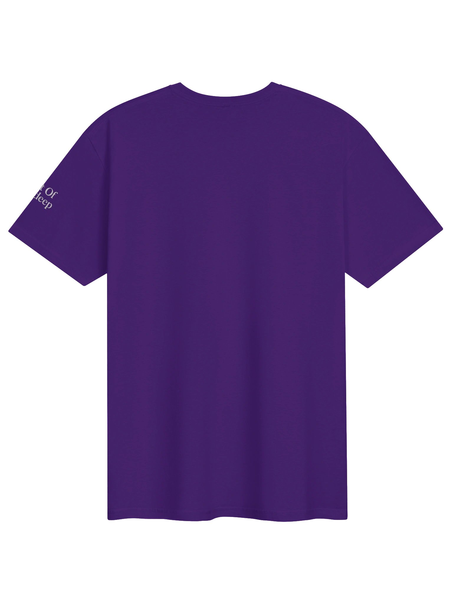 Requiem For A Vampire Graphic T product image (2)