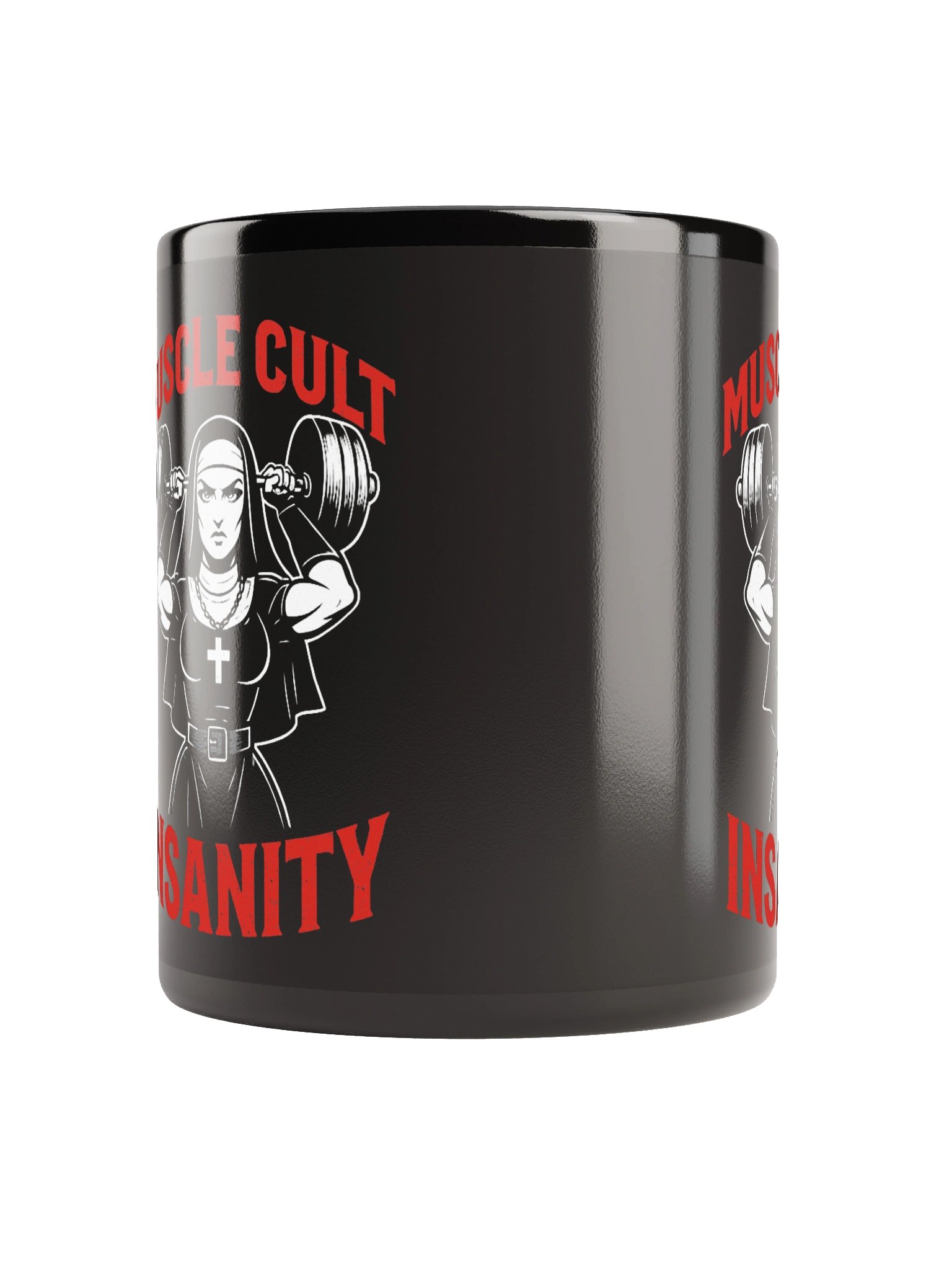 Sister Mary Maria's Holy Cup of Plenty product image (5)