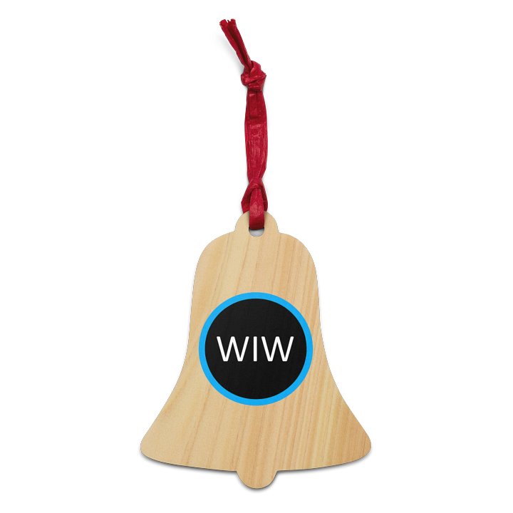 Wooden Ornament product image (1)