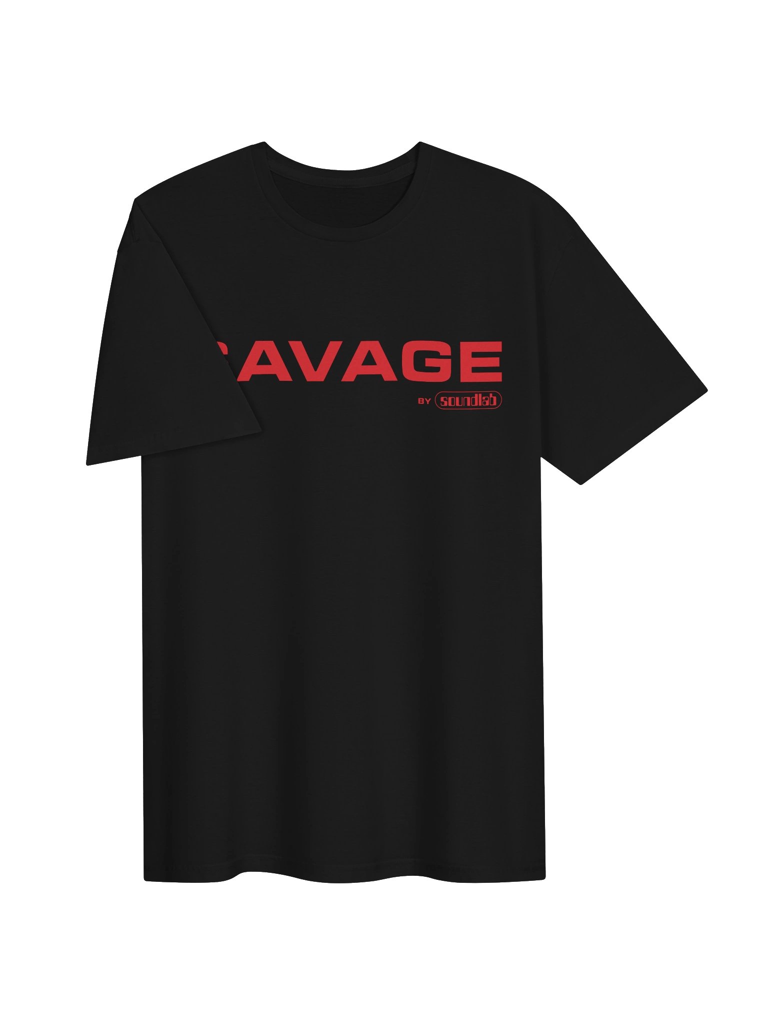 Savage by SoundLab (Red) product image (3)