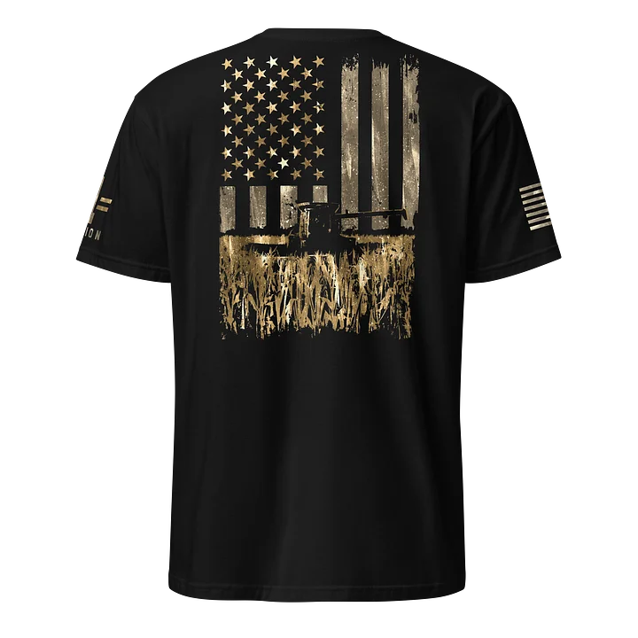 American Harvest Flag product image (1)