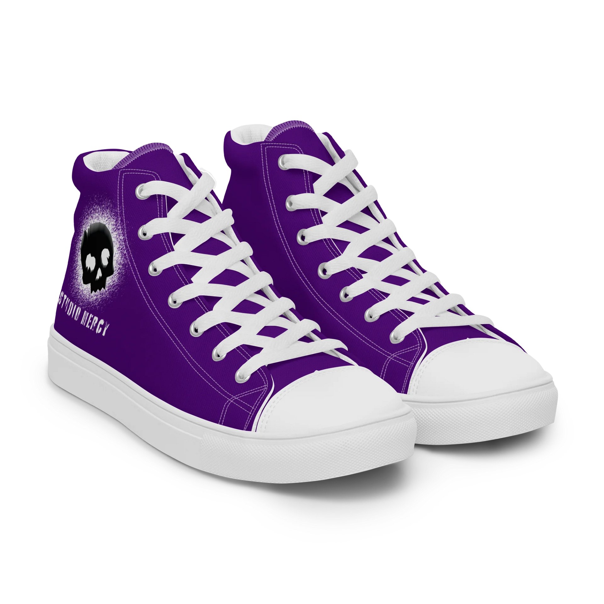 Studio Kicks (Purple) product image (8)