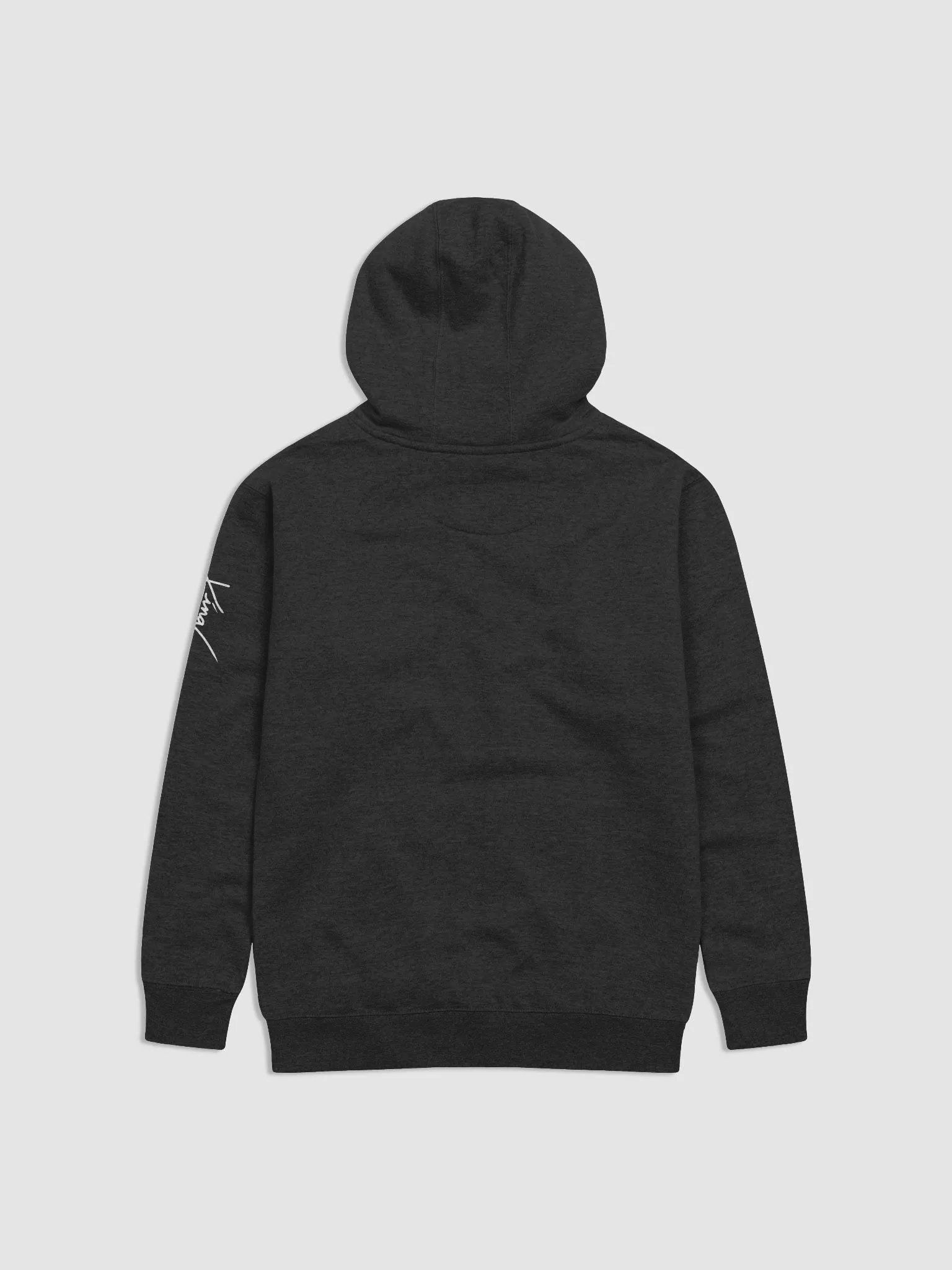 King Hoodie product image (2)
