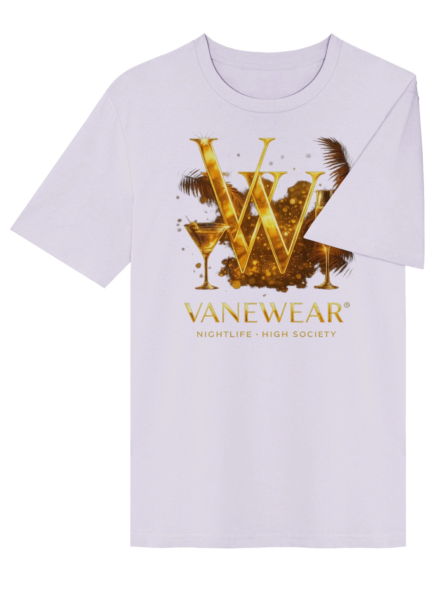 VAnEwEaR HVYS TEE SHIRT product image (78)