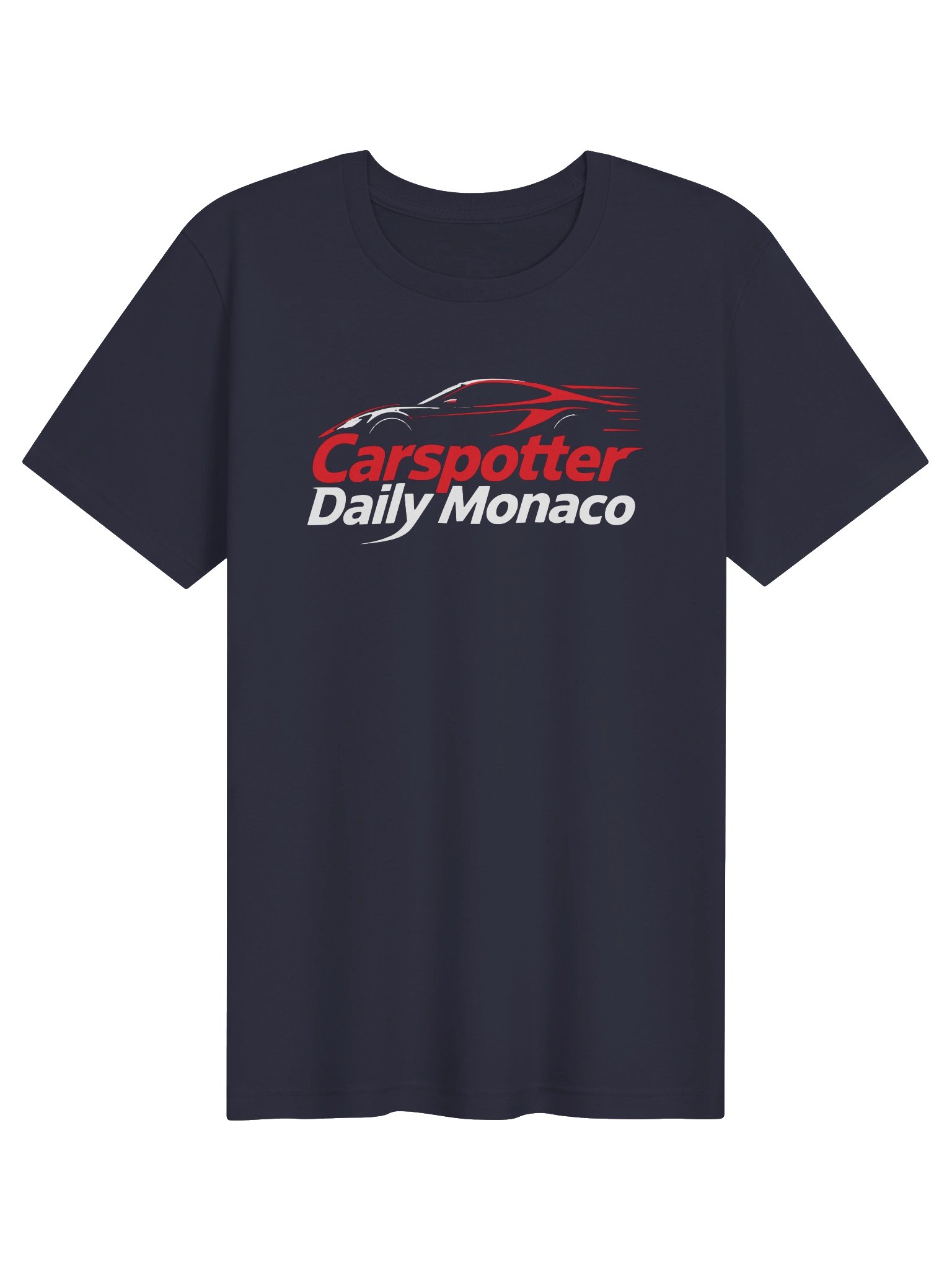 Logo T-shirt product image (1)