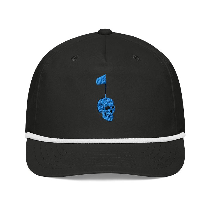 Bogey Boy Rope Hat product image (1)