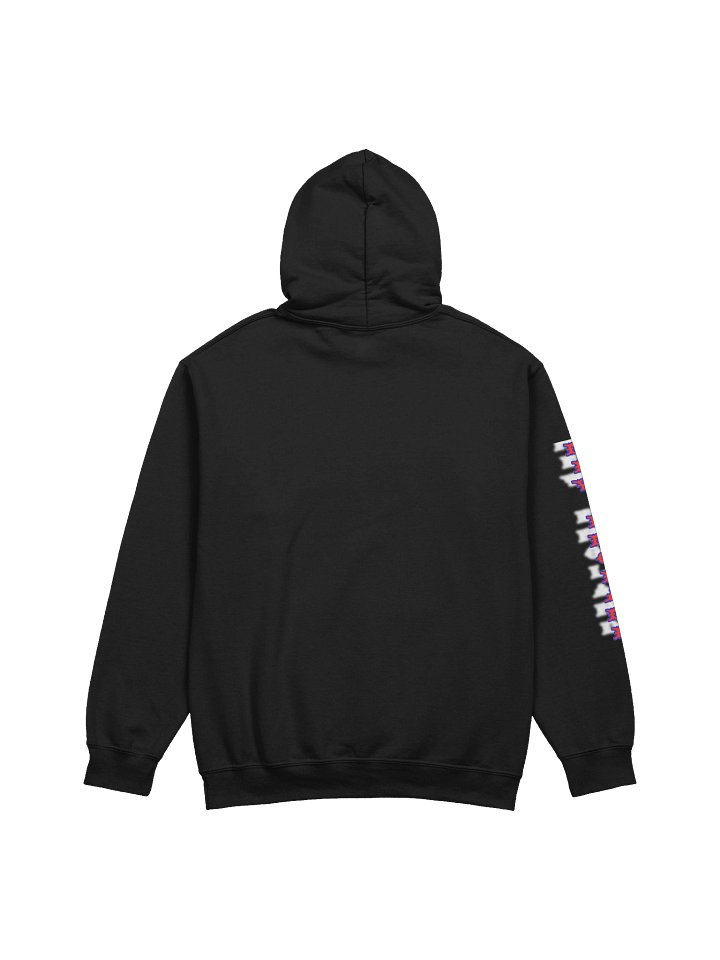 New England Hoodie product image (6)