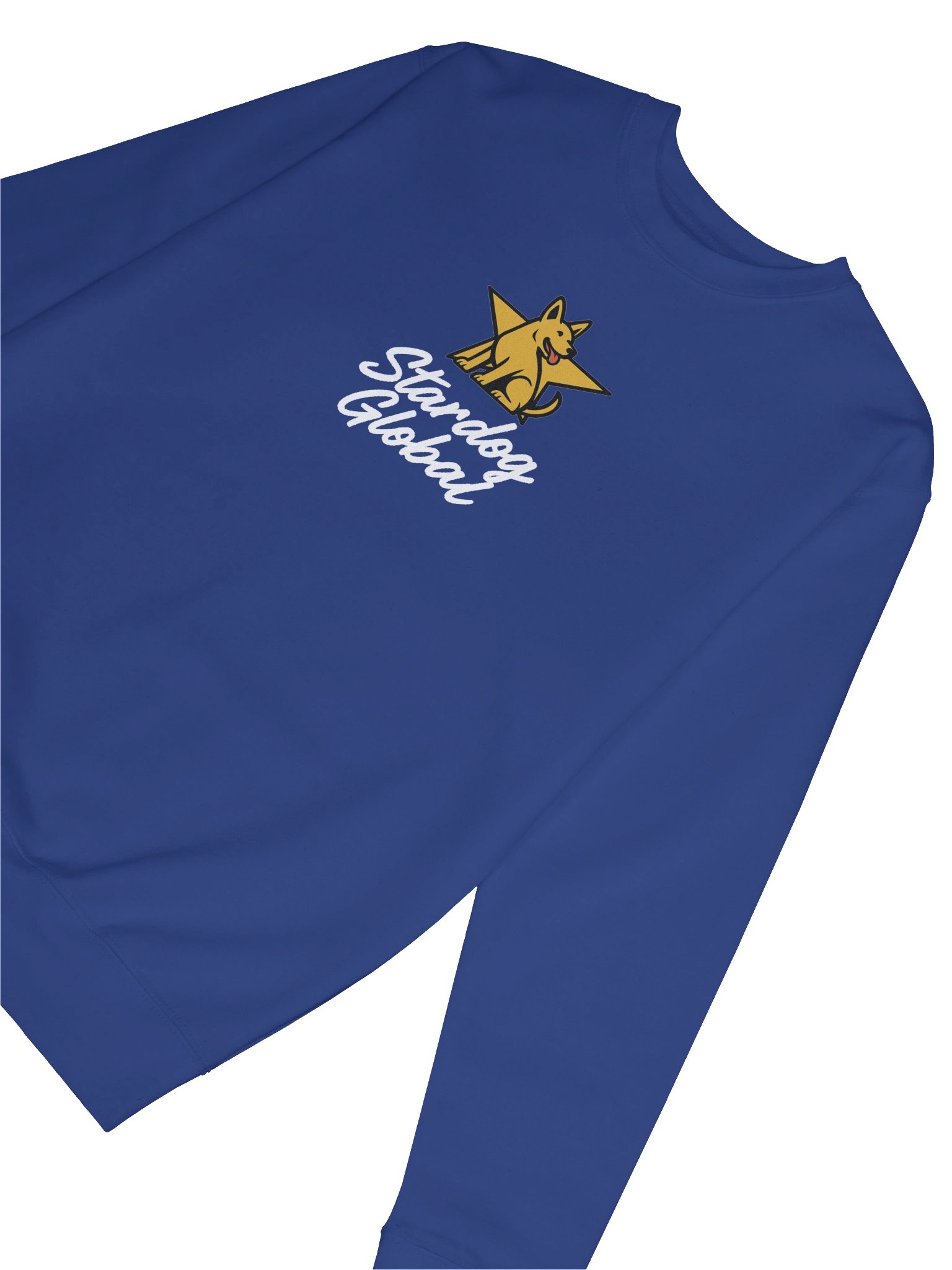 Golden Star Pup Premium Sweatshirt product image (23)